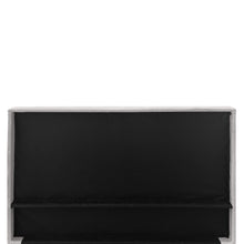Load image into Gallery viewer, Hauora Double Gas Lift Bed Frame - Beige
