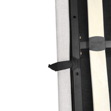 Load image into Gallery viewer, Hauora Queen Gas Lift Bed Frame - Beige