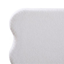 Load image into Gallery viewer, Floria Super King Gas Lift Bed Frame - White