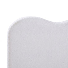 Load image into Gallery viewer, Cove Queen Gas Lift Bed Frame - White