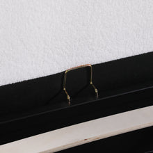 Load image into Gallery viewer, Cove Queen Gas Lift Bed Frame - White