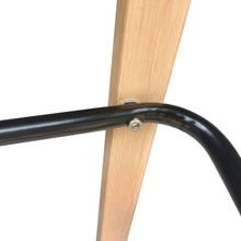 Load image into Gallery viewer, Kai Metal Bar Stool 75cm - Set of 2 - White