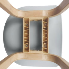 Load image into Gallery viewer, Kai Metal Bar Stool 65cm - Set of 2 - Grey