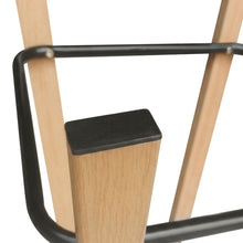 Load image into Gallery viewer, Kai Metal Bar Stool 65cm - Set of 2 - Grey