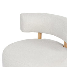 Load image into Gallery viewer, lt11097-milo-chenille-armchair-white-2606256