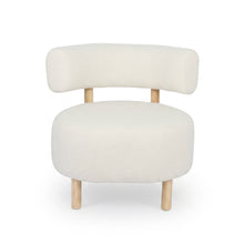 Load image into Gallery viewer, lt11098-milo-boucle-armchair-white-2606253