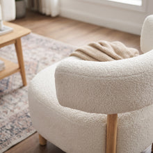 Load image into Gallery viewer, lt11098-milo-boucle-armchair-white-26062513