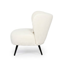 Load image into Gallery viewer, lt11101-nook-boucle-armchair-white-2606254