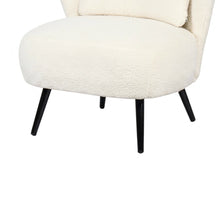 Load image into Gallery viewer, lt11101-nook-boucle-armchair-white-2606257