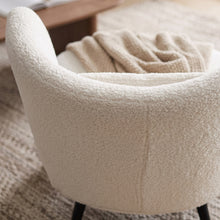 Load image into Gallery viewer, lt11101-nook-boucle-armchair-white-26062513