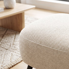 Load image into Gallery viewer, lt11102-nook-chenille-armchair-light-khaki-26062514