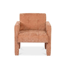 Load image into Gallery viewer, lt11113-mocha-chenille-armchair-warm-clay-26062611