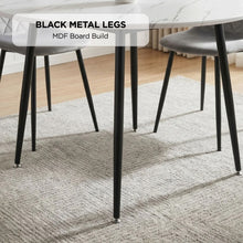 Load image into Gallery viewer, lt11036-elijah-120cm-round-dining-table-marble-2607015
