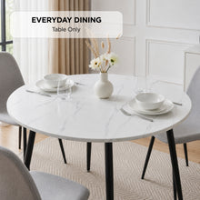 Load image into Gallery viewer, lt11036-elijah-120cm-round-dining-table-marble-2607016