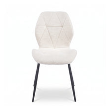 Load image into Gallery viewer, Nori Fabric Dining Chair - Set Of 4 - Beige