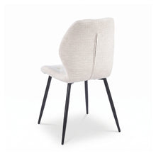 Load image into Gallery viewer, Nori Fabric Dining Chair - Set Of 4 - Beige