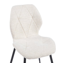 Load image into Gallery viewer, Nori Fabric Dining Chair - Set Of 4 - Beige