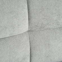Load image into Gallery viewer, Puna 3 Seater Sofa Bed - Grey