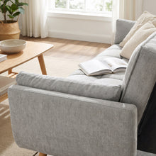 Load image into Gallery viewer, Puna 3 Seater Sofa Bed - Grey