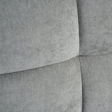 Load image into Gallery viewer, Puna 3 Seater Sofa Bed - Dark Grey