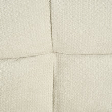 Load image into Gallery viewer, Puna 3 Seater Sofa Bed - Dark Beige