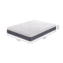 Load image into Gallery viewer, HardCore Plus Double Mattress