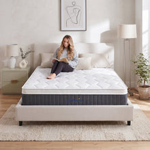 Load image into Gallery viewer, HardCore Plus Double Mattress