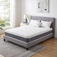 Load image into Gallery viewer, HardCore Plus Double Mattress