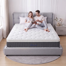 Load image into Gallery viewer, HardCore Plus Queen Mattress