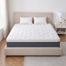 Load image into Gallery viewer, HardCore Plus Queen Mattress