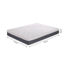 Load image into Gallery viewer, HardCore Plus Queen Mattress