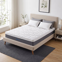 Load image into Gallery viewer, HardCore Plus Queen Mattress