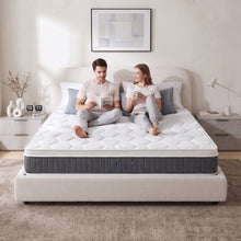 Load image into Gallery viewer, HardCore Plus King Mattress