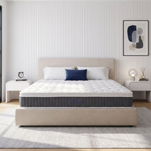 Load image into Gallery viewer, HardCore Plus Super King Mattress