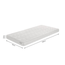 Load image into Gallery viewer, LiteNest Classic Single Mattress