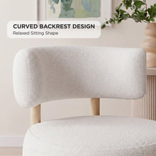 Load image into Gallery viewer, lt11097-milo-chenille-armchair-white-2607162