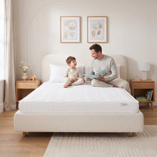 Load image into Gallery viewer, LiteNest Classic Double Mattress
