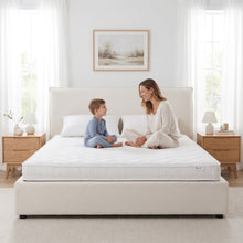 Load image into Gallery viewer, LiteNest Classic Queen Mattress