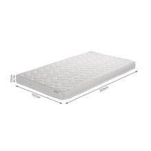 Load image into Gallery viewer, LiteNest Plus King Single Mattress