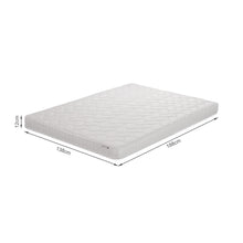Load image into Gallery viewer, LiteNest Plus Double Mattress