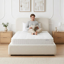 Load image into Gallery viewer, LiteNest Pro King Single Mattress