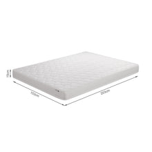 Load image into Gallery viewer, LiteNest Pro Queen Mattress