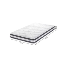Load image into Gallery viewer, HardCore Classic King Single Mattress