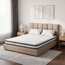 Load image into Gallery viewer, HardCore Classic Queen Mattress