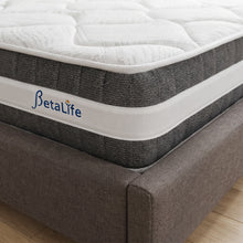 Load image into Gallery viewer, HardCore Classic Queen Mattress