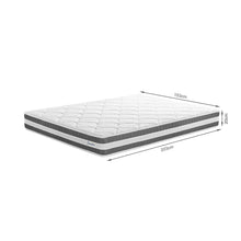 Load image into Gallery viewer, HardCore Classic Queen Mattress