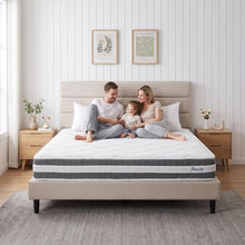 Load image into Gallery viewer, HardCore Classic King Mattress