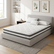 Load image into Gallery viewer, HardCore Classic King Mattress