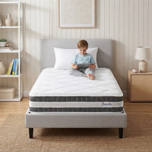 Load image into Gallery viewer, HardCore Classic Single Mattress