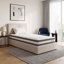 Load image into Gallery viewer, HardCore Classic Single Mattress